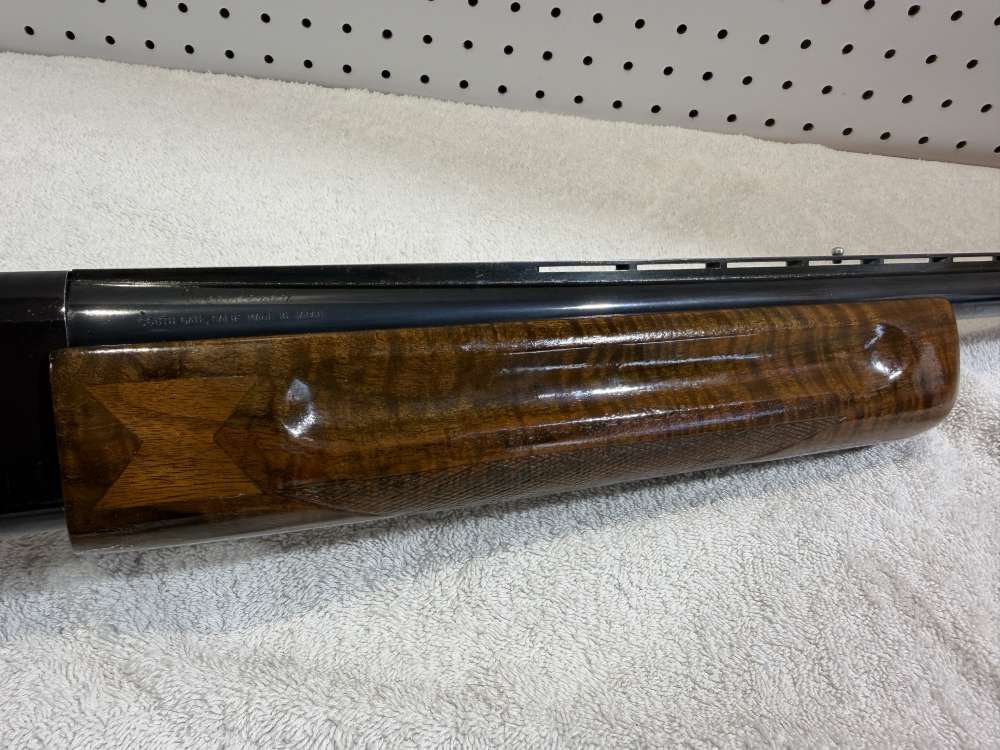 Weatherby Centurion 12 Gauge Semi-Automatic Shotgun-img-12