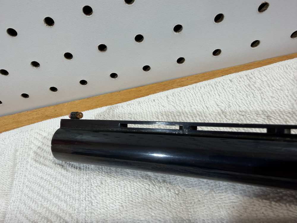 Weatherby Centurion 12 Gauge Semi-Automatic Shotgun-img-8