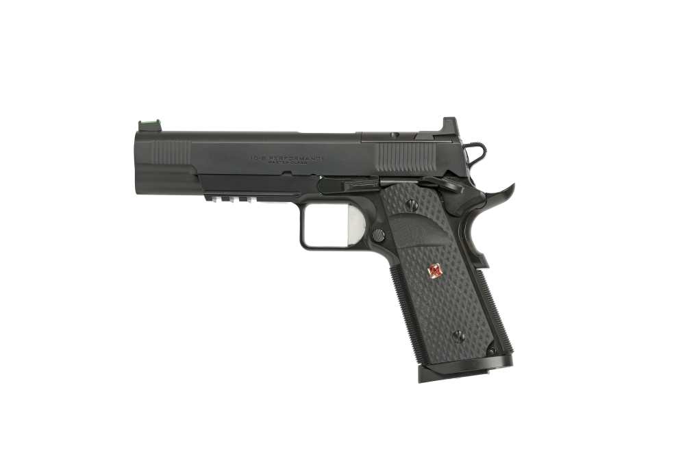 Springfield Armory Lipsey's Exclusive 1911 10-8 Performance Master Class 9m-img-2