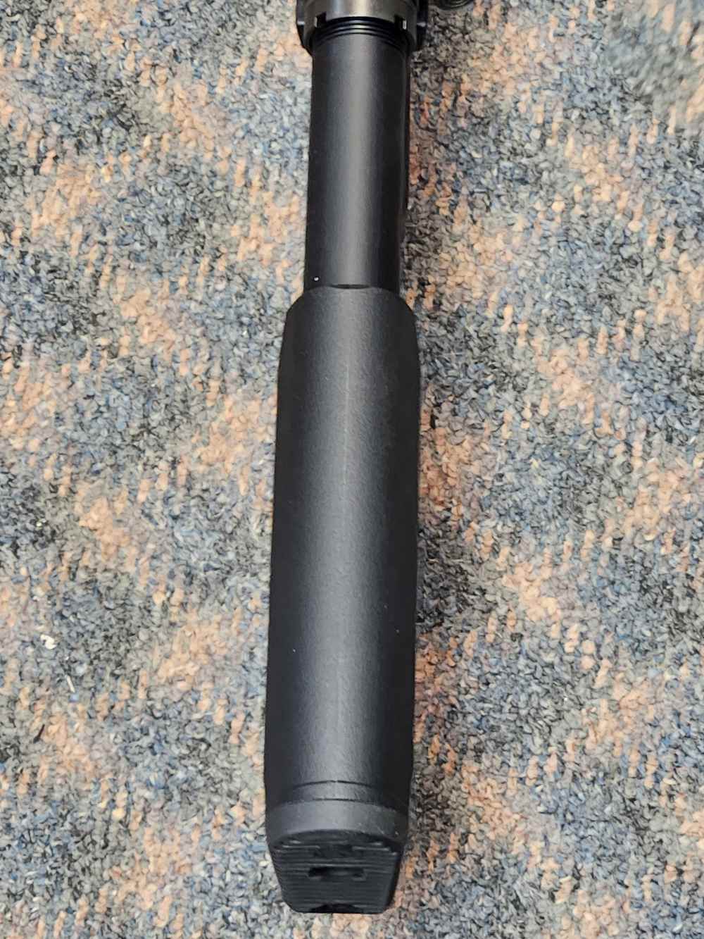 Sig Sauer RM40016BTRD M400 Tread 5.56 NATO 30+1 16" Stainless Barrel-img-11
