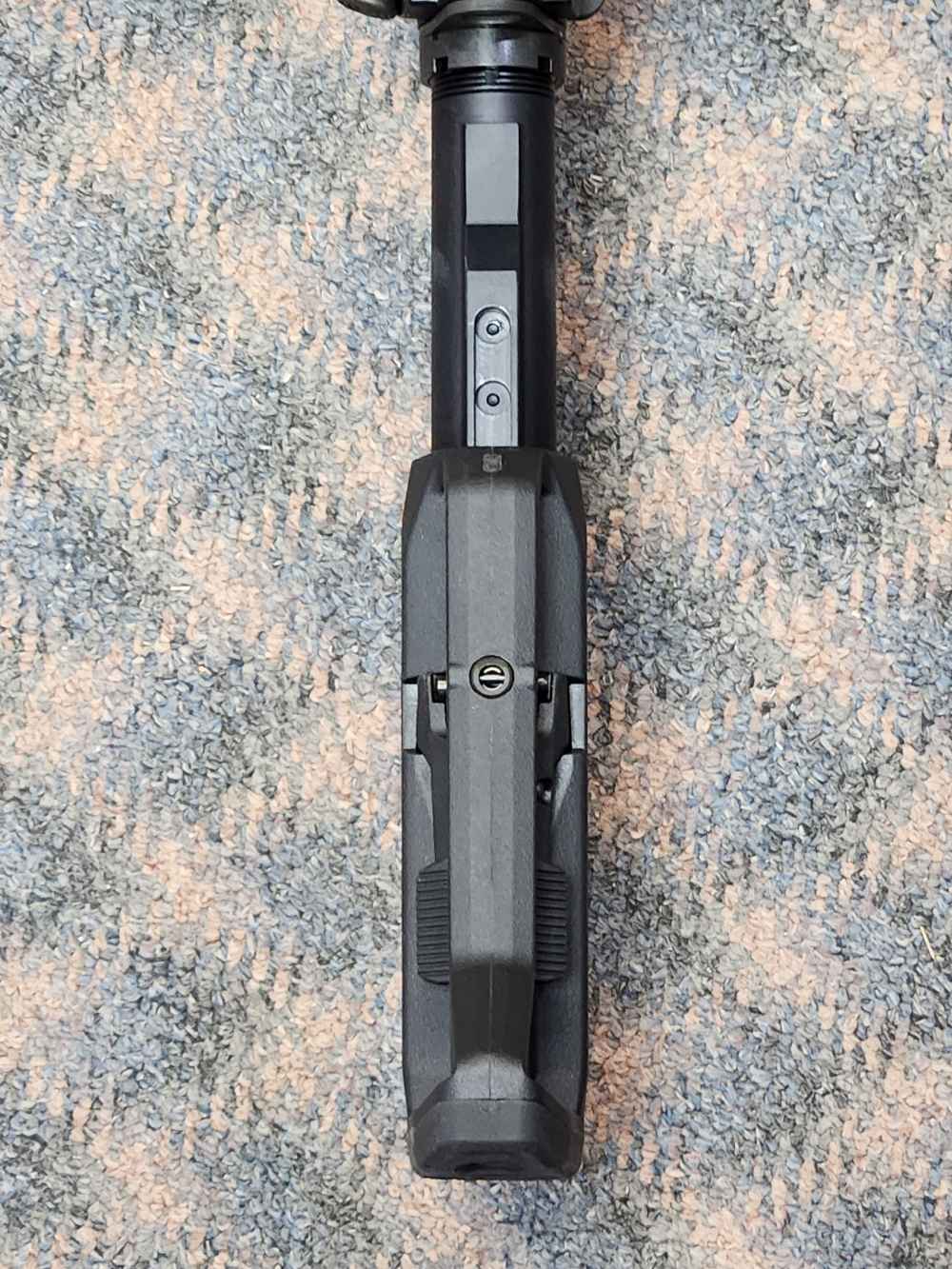Sig Sauer RM40016BTRD M400 Tread 5.56 NATO 30+1 16" Stainless Barrel-img-15