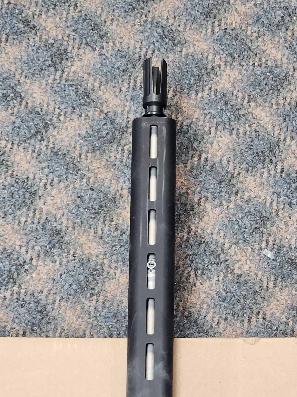 Sig Sauer RM40016BTRD M400 Tread 5.56 NATO 30+1 16" Stainless Barrel-img-12