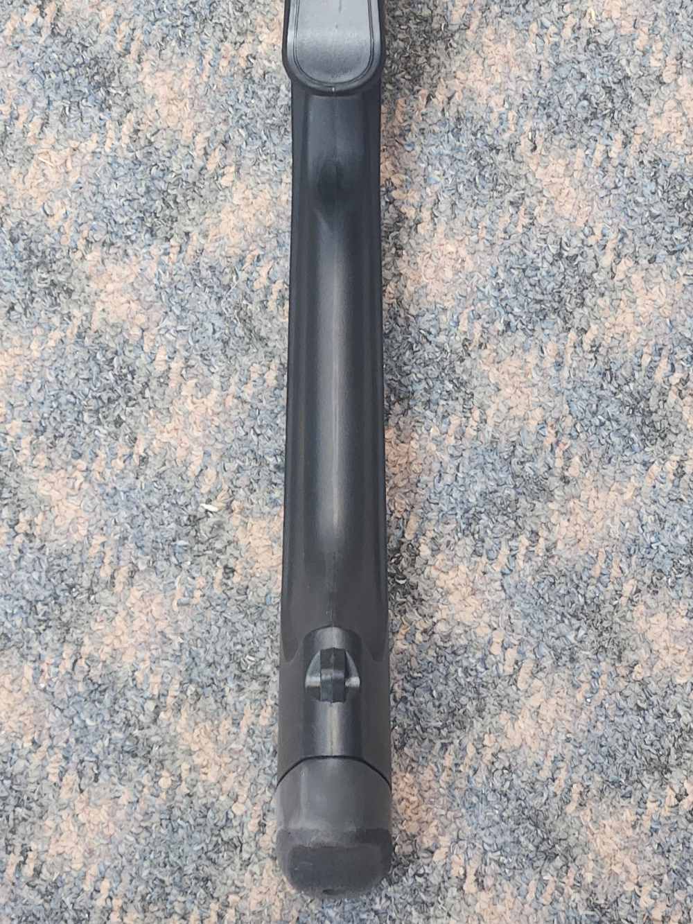 Stevens 19485 320 Security Full Size 12 Gauge Pump 3" 5+1 18.50" Matte Blac-img-10