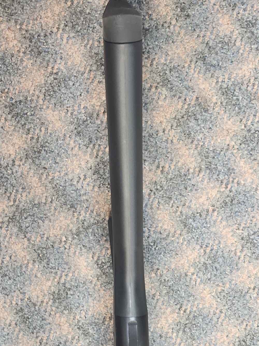 Stevens 19485 320 Security Full Size 12 Gauge Pump 3" 5+1 18.50" Matte Blac-img-13