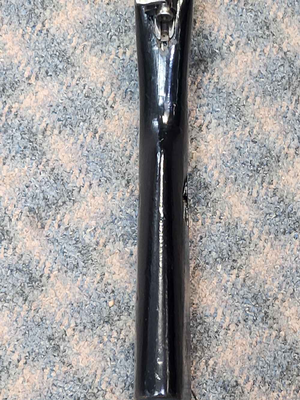 Chiang Kai-shek Chinese bolt action rifle, Type 24, 8mm-img-13