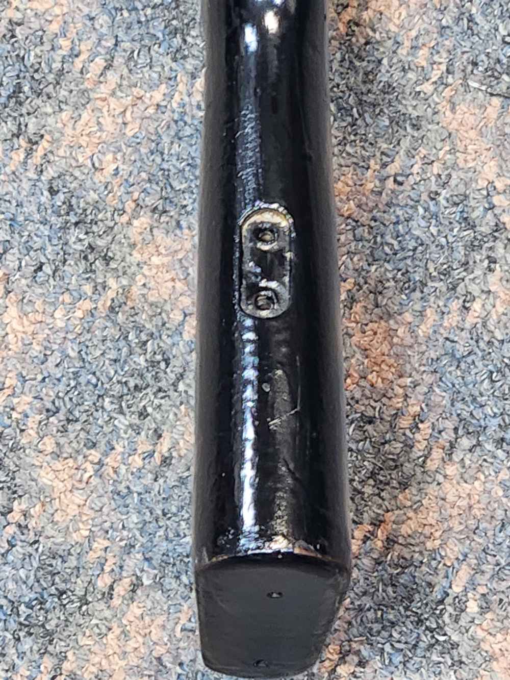 Chiang Kai-shek Chinese bolt action rifle, Type 24, 8mm-img-18