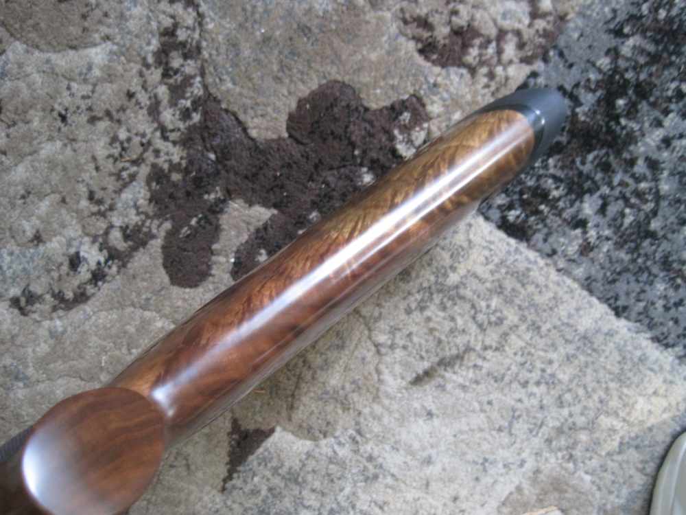 Remington 396 Sporting 12 gauge 28 inch  serial #58  Rare Excellent-img-11