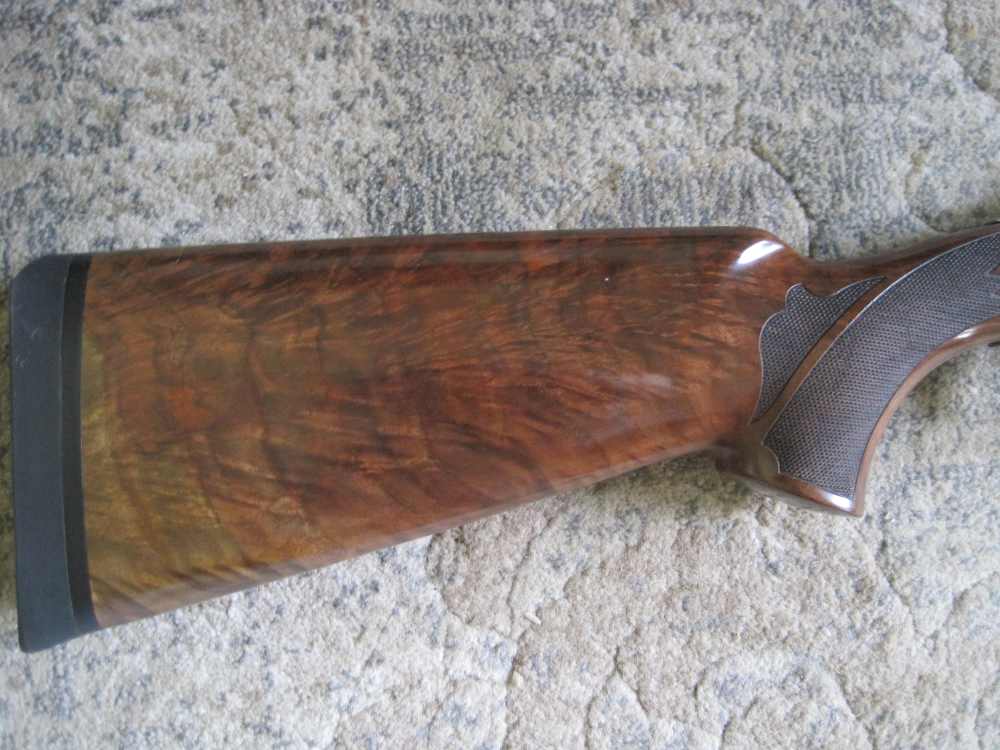 Remington 396 Sporting 12 gauge 28 inch  serial #58  Rare Excellent-img-3