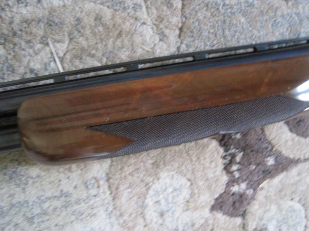 Remington 396 Sporting 12 gauge 28 inch  serial #58  Rare Excellent-img-8