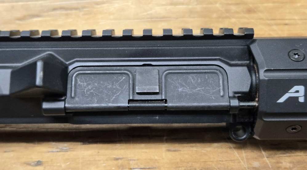 NEW Aero Precision M4E1 Upper Receiver/BA 223 Wylde 14.5 Inch FAXON BCG-img-3