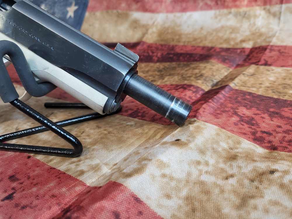 Colt 1911 22LR-img-12