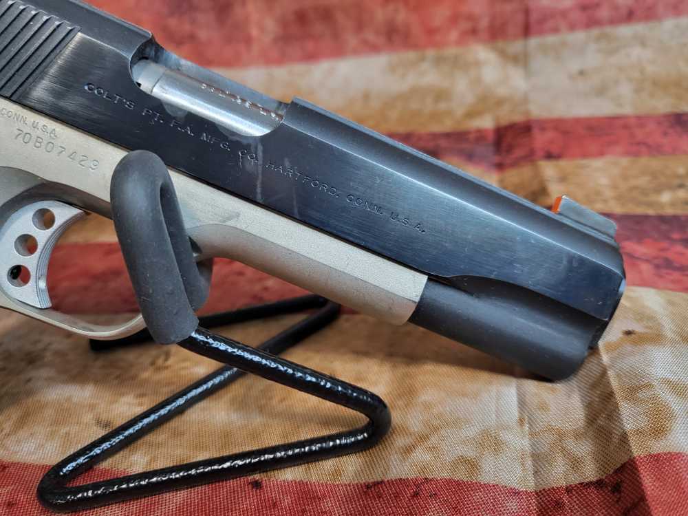 Colt 1911 22LR-img-9