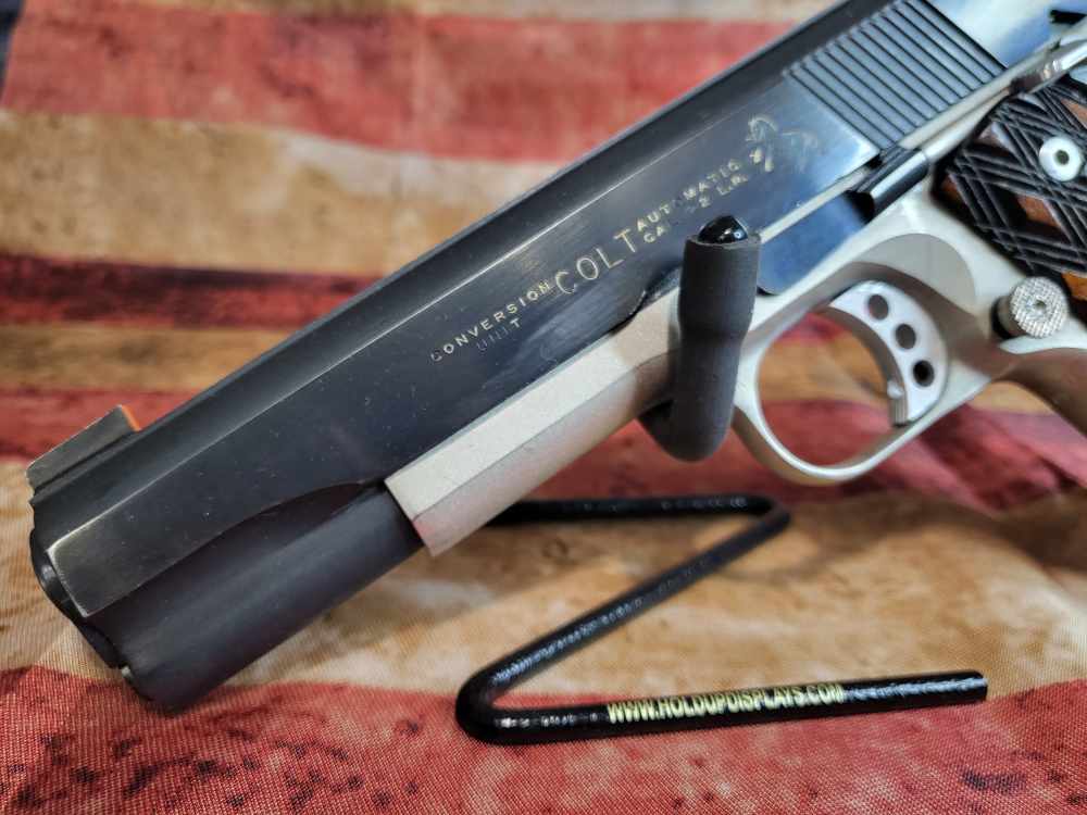 Colt 1911 22LR-img-2