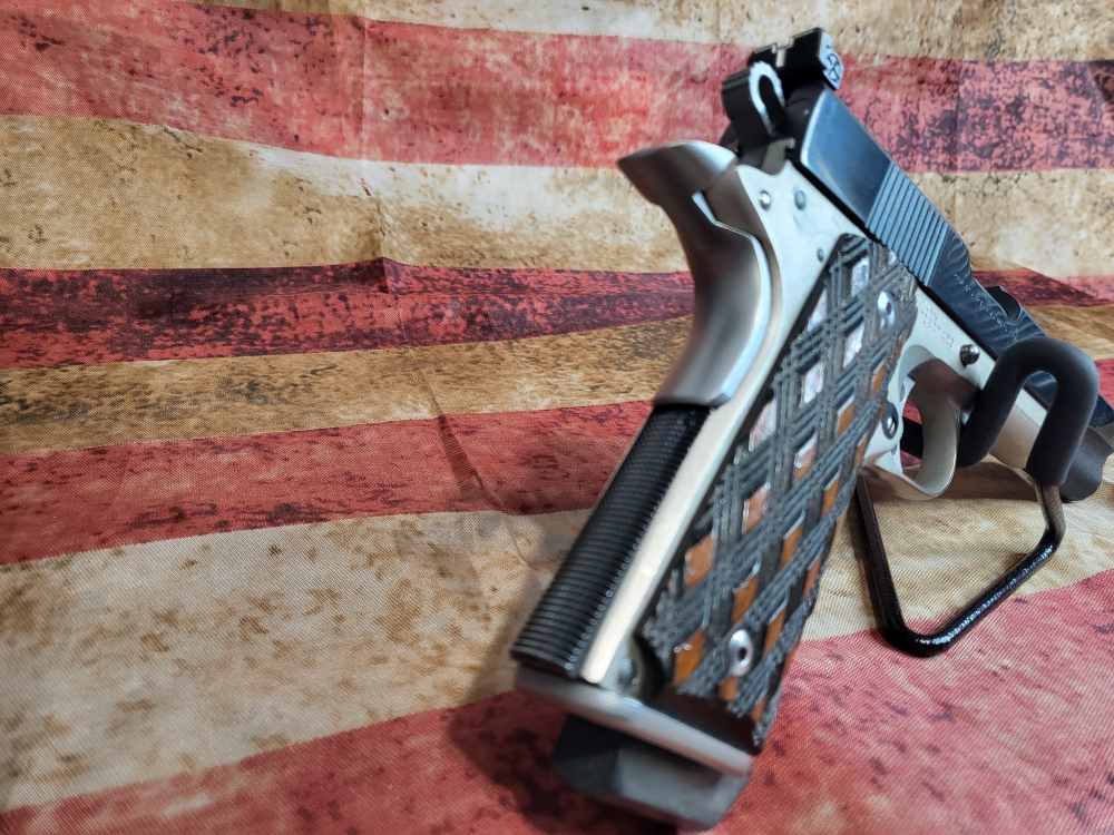 Colt 1911 22LR-img-11