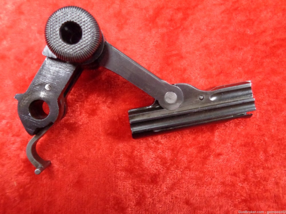 1935 Mauser P08 G Code S/42 Luger 9mm MATCHING Collector Grade WE TRADE BUY-img-64