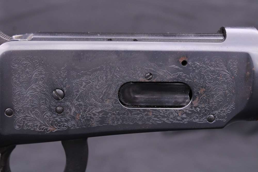Winchester 94 Wrangler .32 Win Spl -img-9