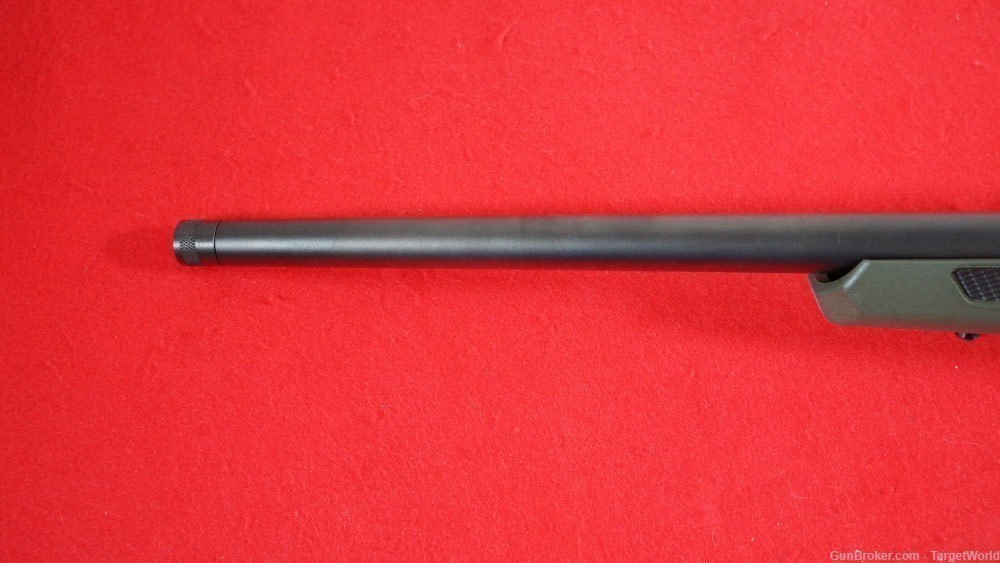 SAVAGE ARMS IMPLUSE HOG HUNTER STRAIGHT PULL BOLT .30-06 SPR (SV57655)-img-5