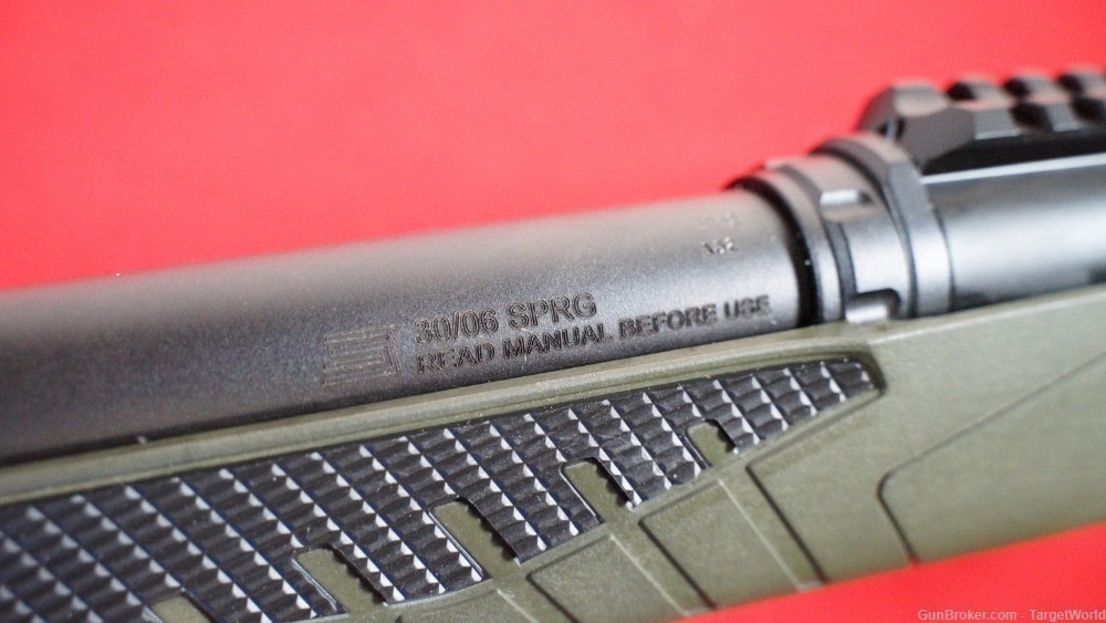 SAVAGE ARMS IMPLUSE HOG HUNTER STRAIGHT PULL BOLT .30-06 SPR (SV57655)-img-27