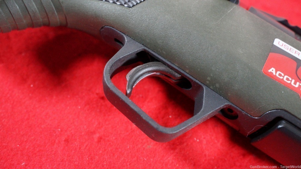 SAVAGE ARMS IMPLUSE HOG HUNTER STRAIGHT PULL BOLT .30-06 SPR (SV57655)-img-21