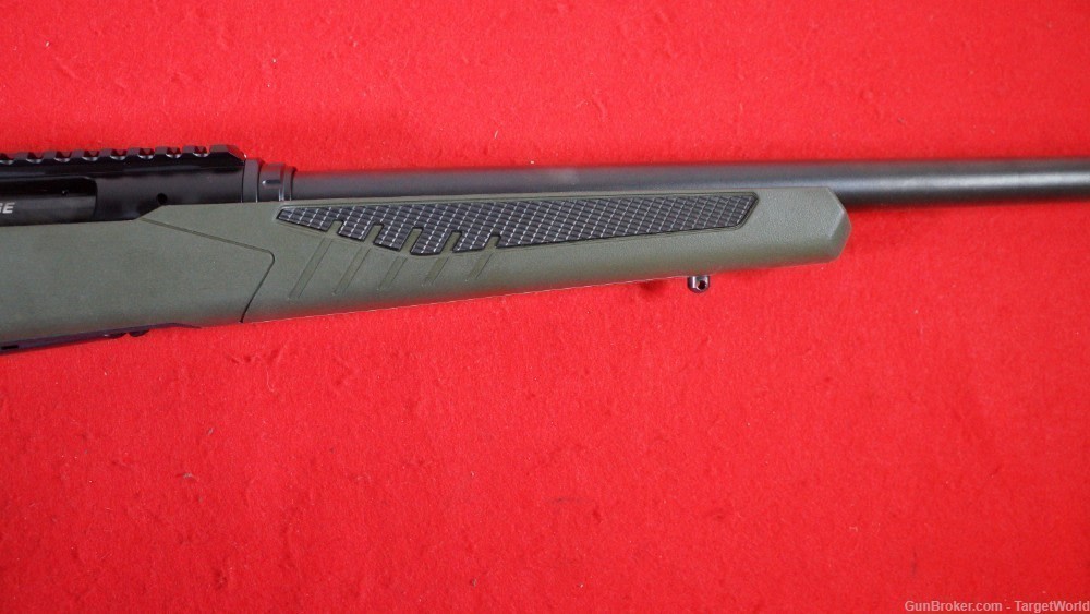 SAVAGE ARMS IMPLUSE HOG HUNTER STRAIGHT PULL BOLT .30-06 SPR (SV57655)-img-8
