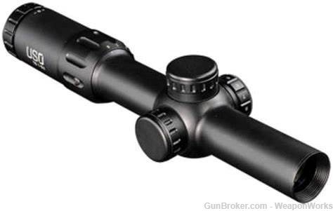 USO TS-6X FFP-img-0