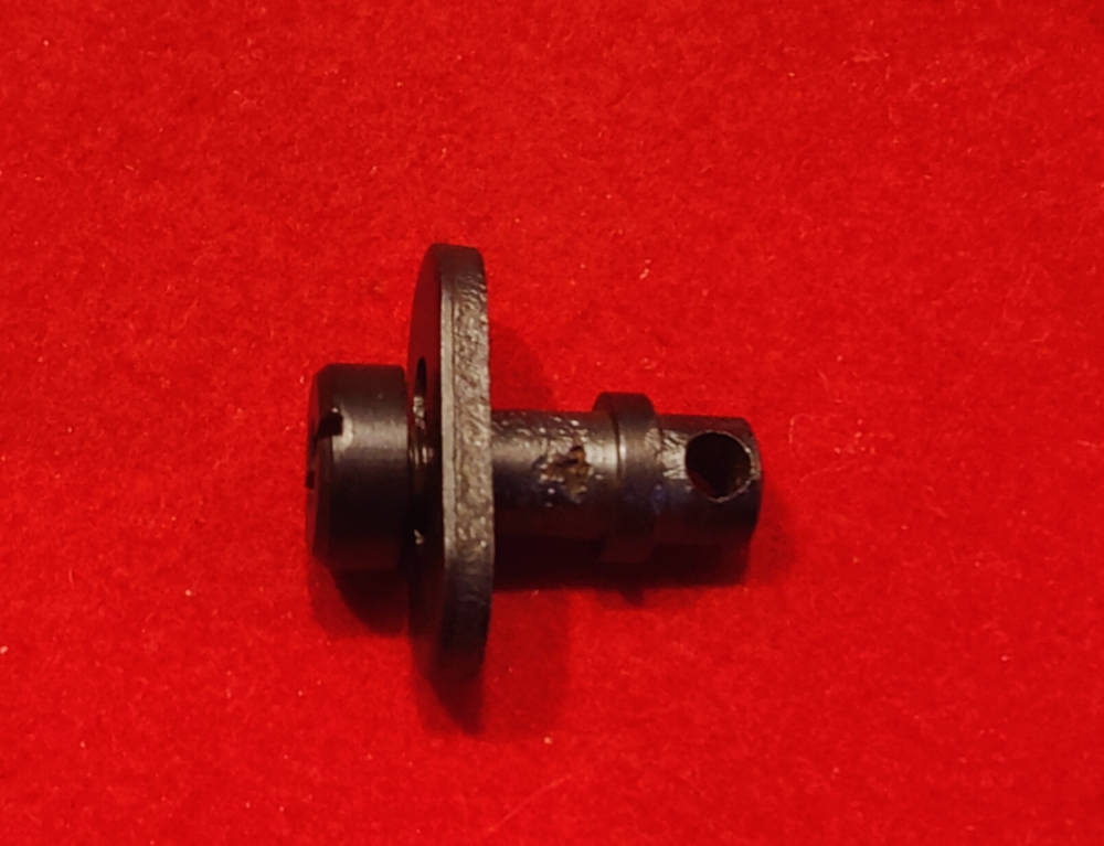 Browning Safari, Medallion, Olympian  Stock Screw Assembly Partial-img-0