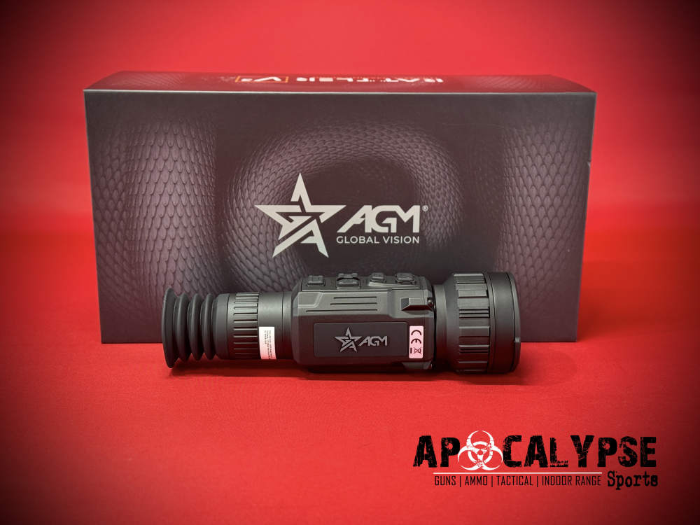 AGM Global Vision RattlerV3 LRF 50-640 -img-1