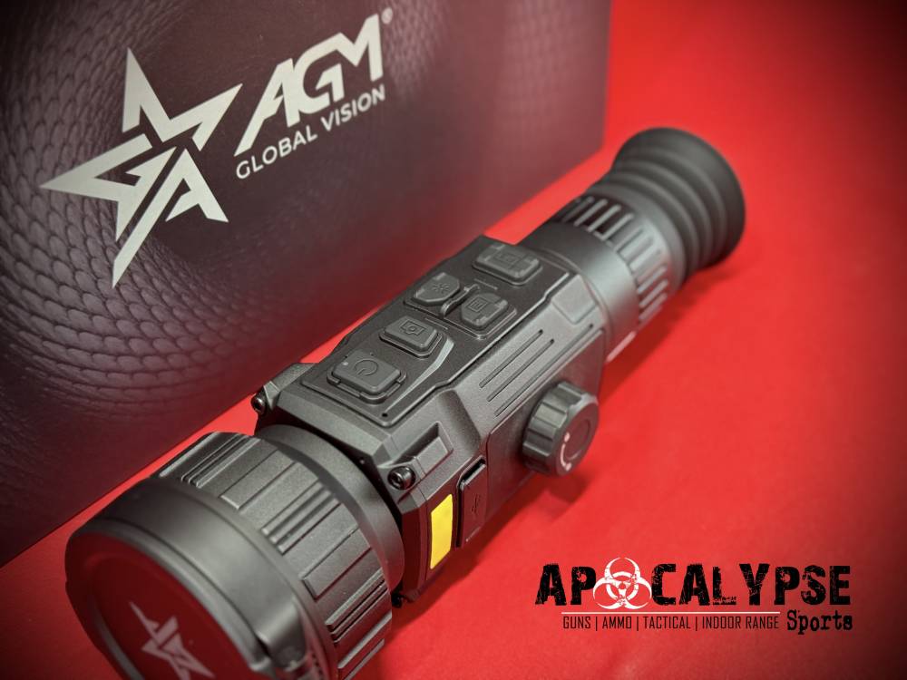 AGM Global Vision RattlerV3 LRF 50-640 -img-3