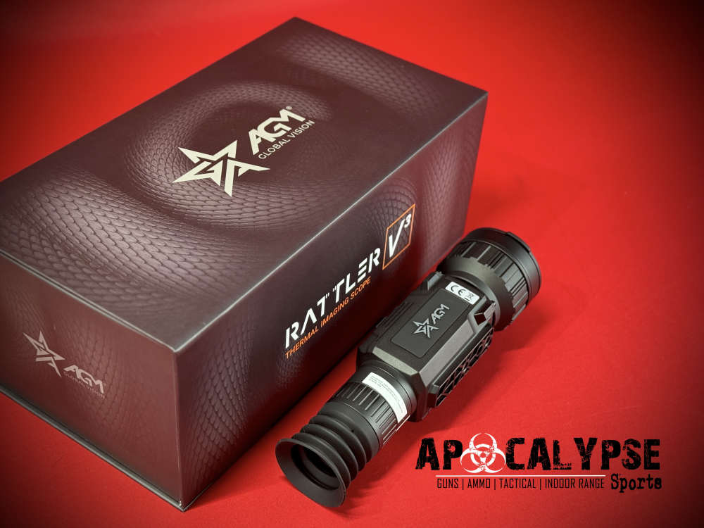 AGM Global Vision RattlerV3 LRF 50-640 -img-0