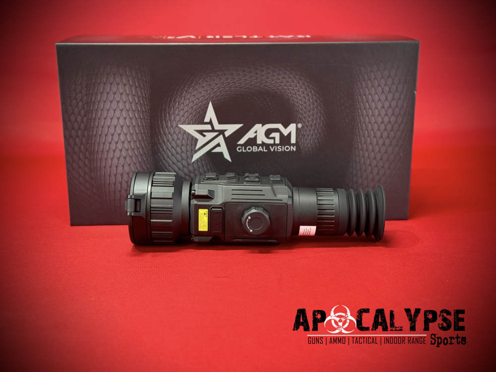 AGM Global Vision RattlerV3 LRF 50-640 -img-2