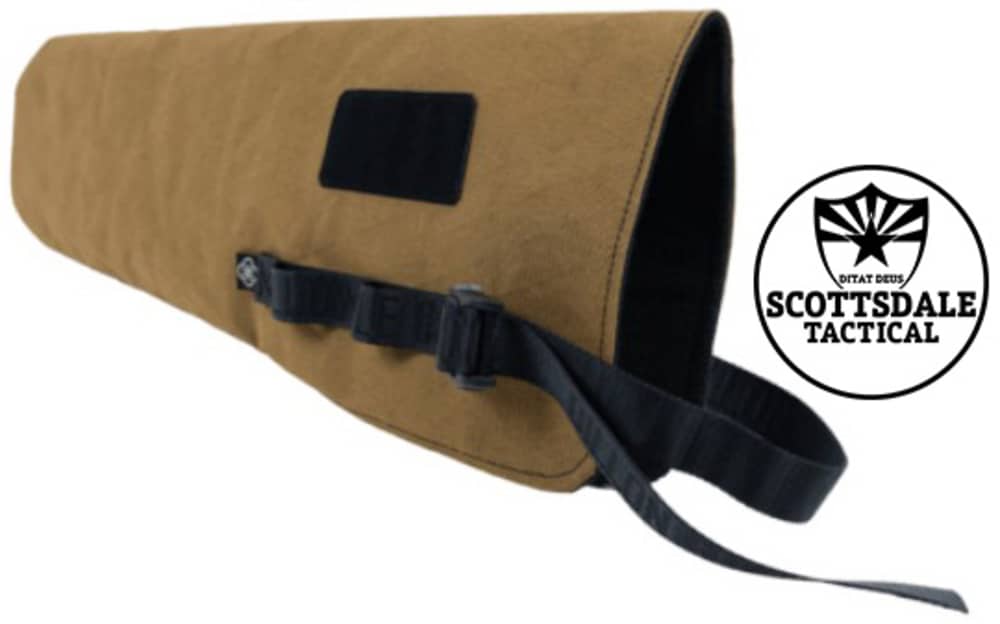 Dillon Rifle Company Jalapeno Rifle Suppressor Cover-img-1