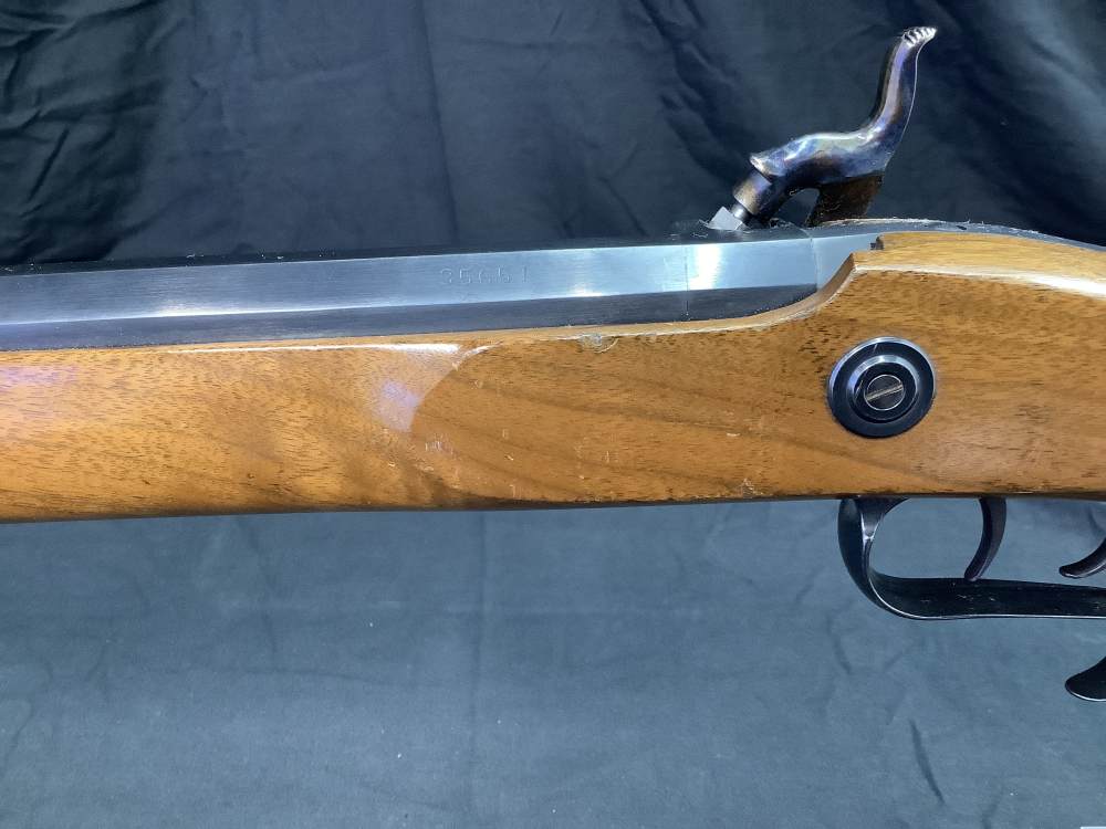 Thomspon Center Arms Renegade 54 cal Percussion Black Powder late-70s-img-10