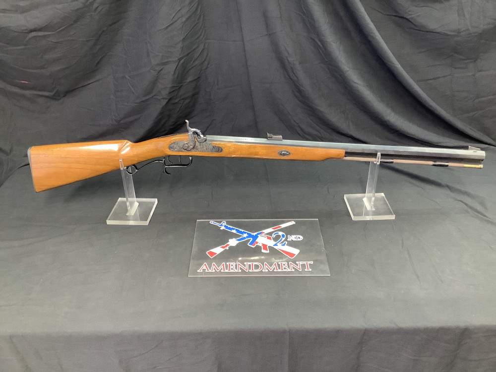 Thomspon Center Arms Renegade 54 cal Percussion Black Powder late-70s-img-0
