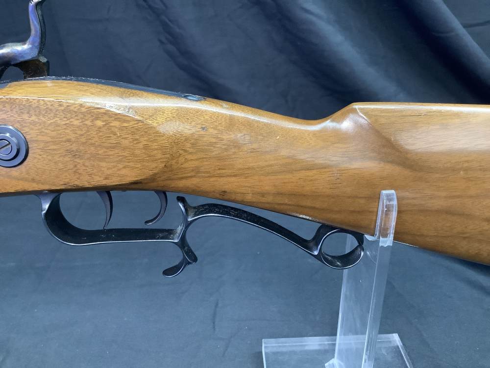 Thomspon Center Arms Renegade 54 cal Percussion Black Powder late-70s-img-11
