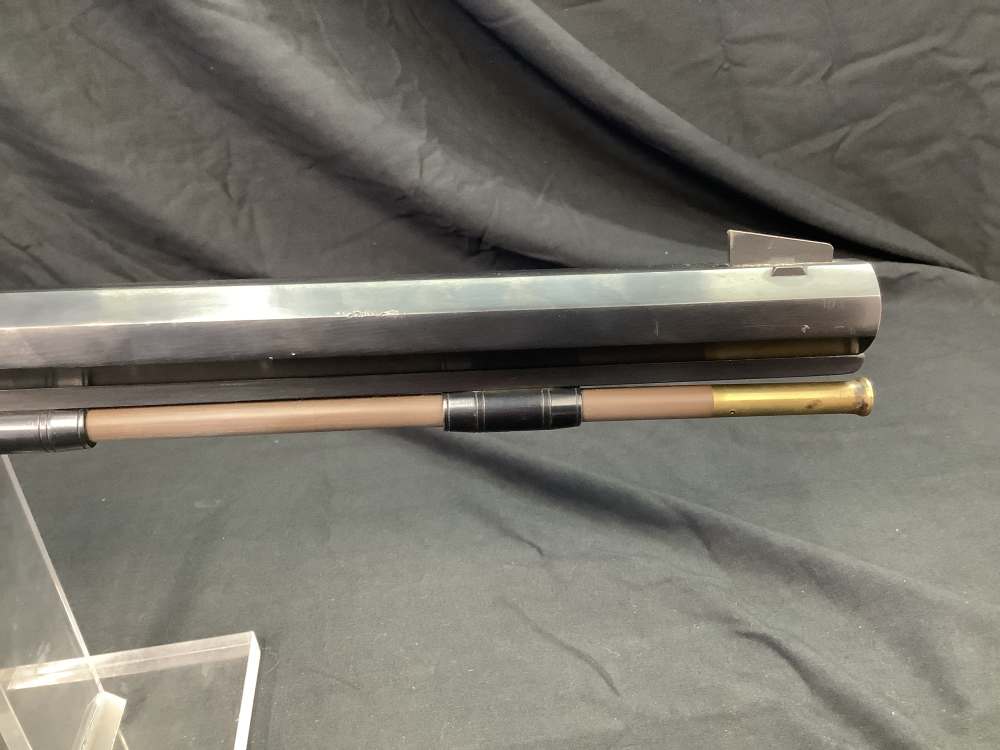Thomspon Center Arms Renegade 54 cal Percussion Black Powder late-70s-img-6