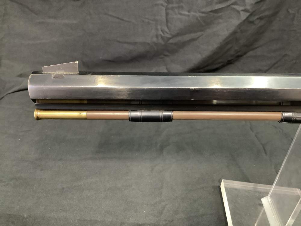 Thomspon Center Arms Renegade 54 cal Percussion Black Powder late-70s-img-7