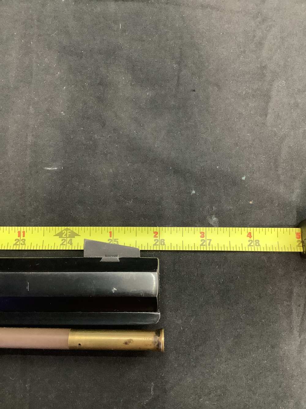 Thomspon Center Arms Renegade 54 cal Percussion Black Powder late-70s-img-41