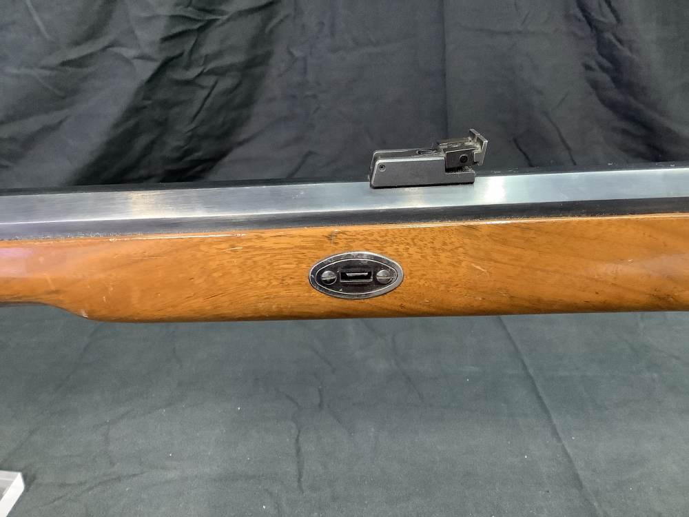 Thomspon Center Arms Renegade 54 cal Percussion Black Powder late-70s-img-9