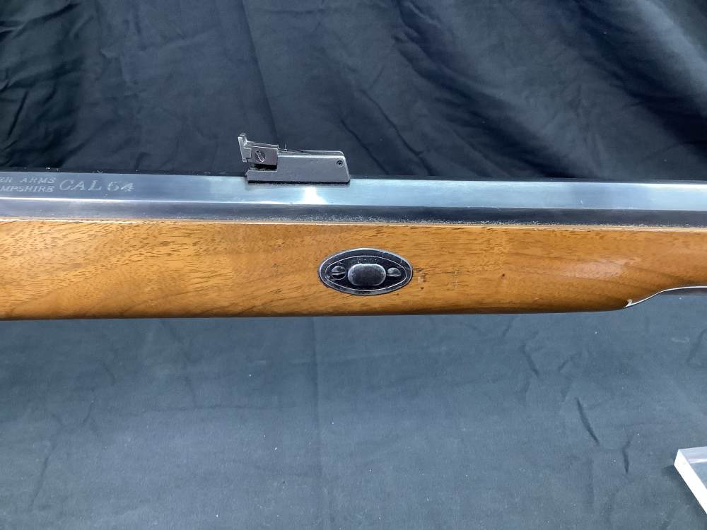 Thomspon Center Arms Renegade 54 cal Percussion Black Powder late-70s-img-4