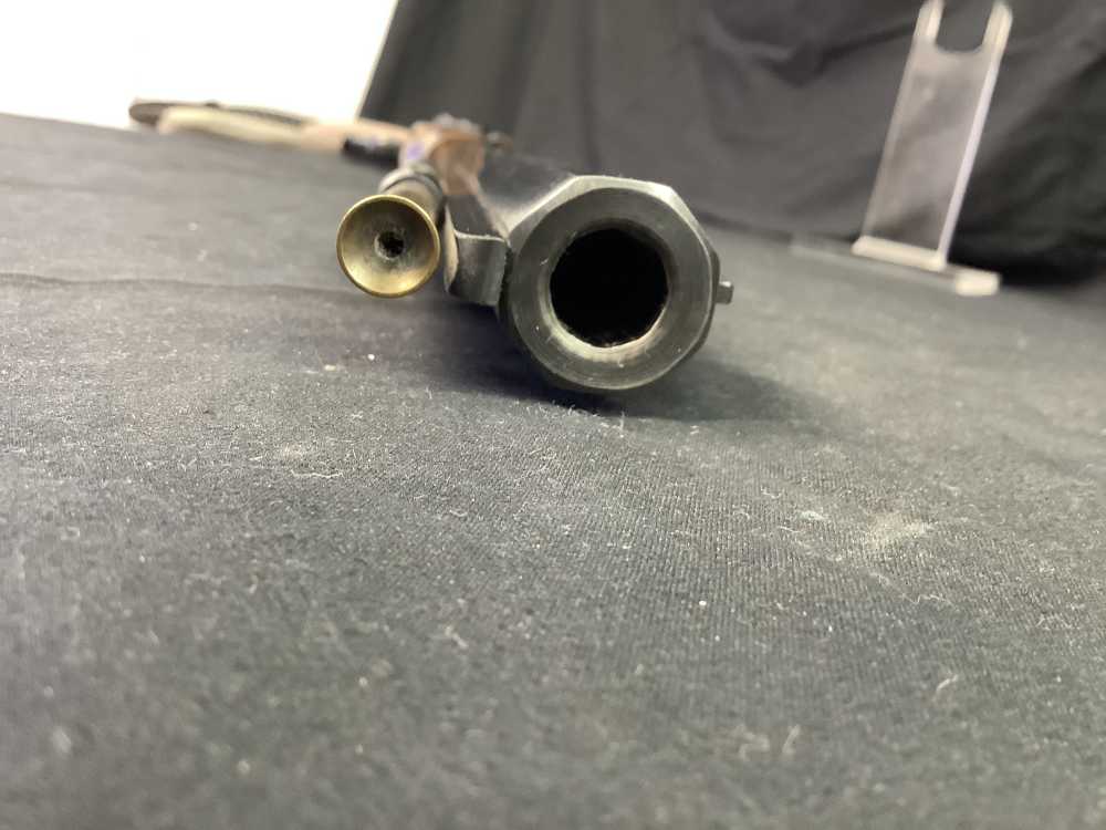 Thomspon Center Arms Renegade 54 cal Percussion Black Powder late-70s-img-40