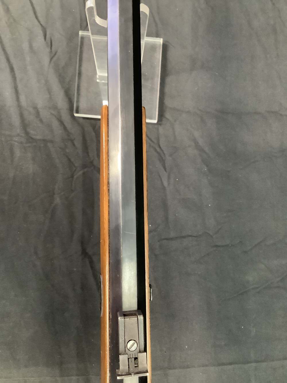 Thomspon Center Arms Renegade 54 cal Percussion Black Powder late-70s-img-17
