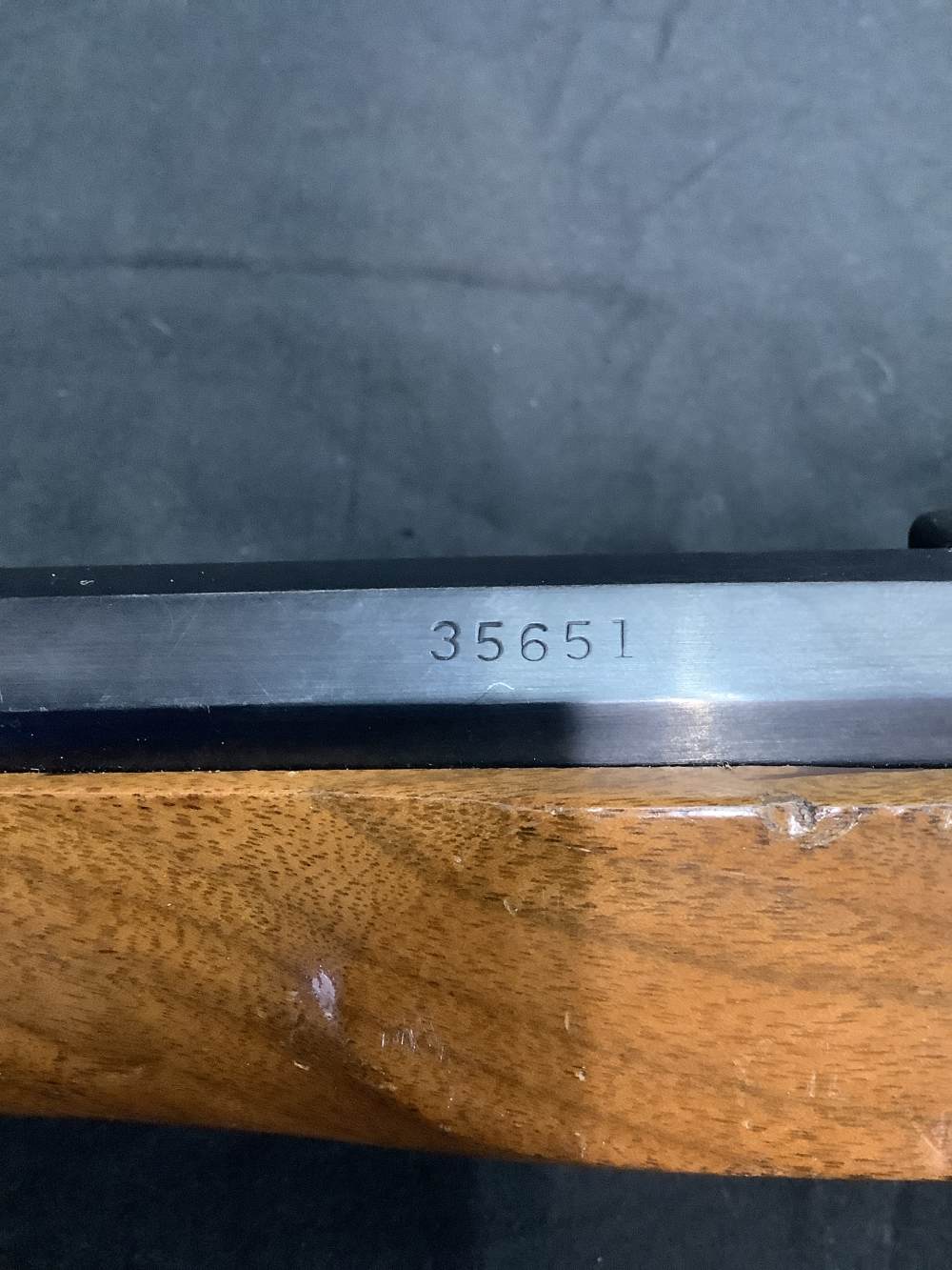 Thomspon Center Arms Renegade 54 cal Percussion Black Powder late-70s-img-26
