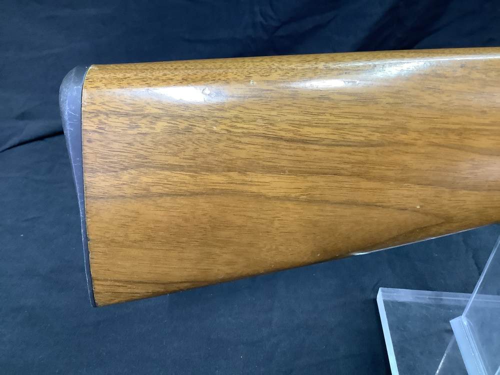 Thomspon Center Arms Renegade 54 cal Percussion Black Powder late-70s-img-1