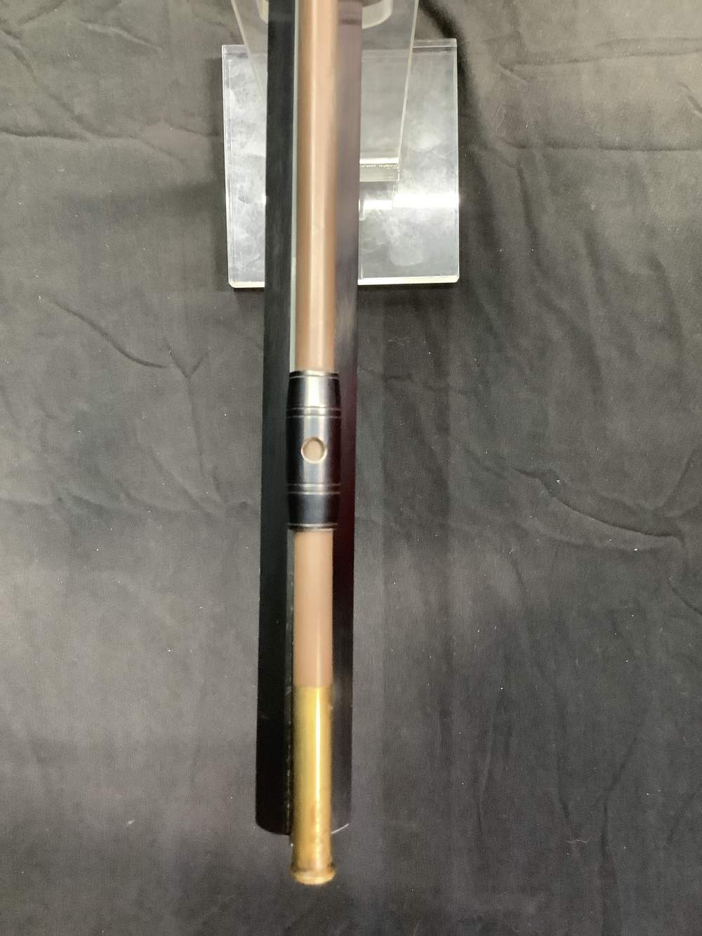 Thomspon Center Arms Renegade 54 cal Percussion Black Powder late-70s-img-20
