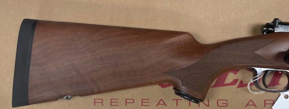 Winchester 70 Super Grade Walnut 270 Win NIB 24" -img-1
