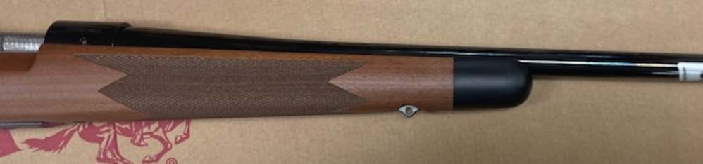 Winchester 70 Super Grade Walnut 270 Win NIB 24" -img-3