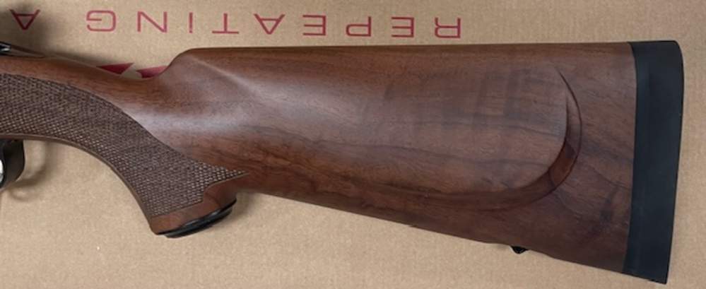 Winchester 70 Super Grade Walnut 270 Win NIB 24" -img-5
