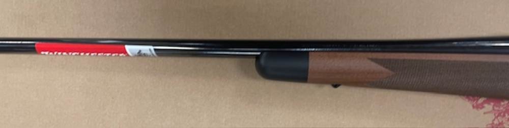 Winchester 70 Super Grade Walnut 270 Win NIB 24" -img-7