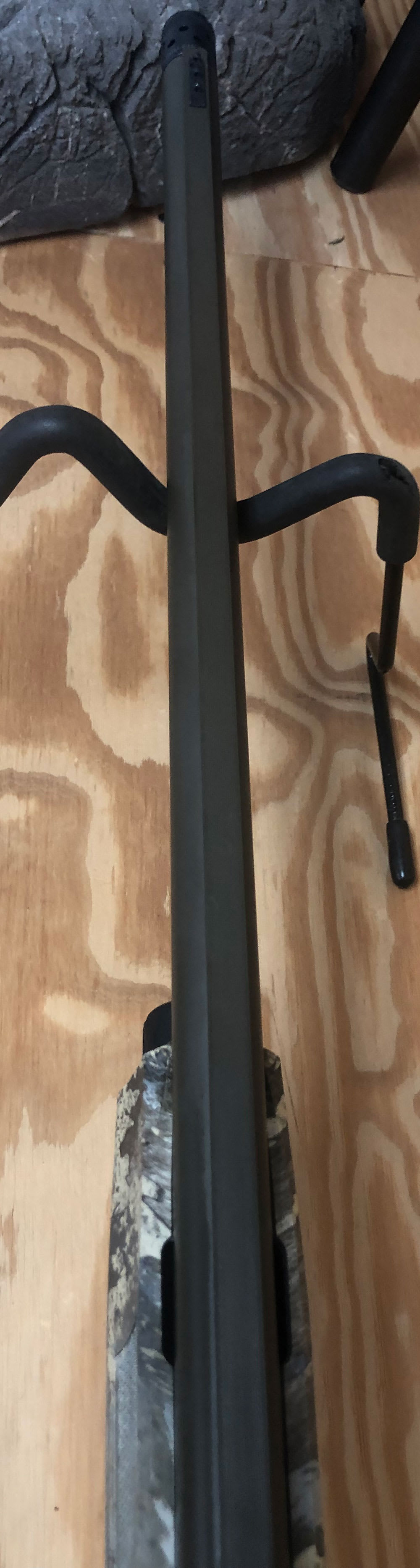 MOSSBERG 940 PRO WATERFOWL 12GA 28" PRAIRIE BROWN -img-8