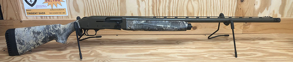 MOSSBERG 940 PRO WATERFOWL 12GA 28" PRAIRIE BROWN -img-1